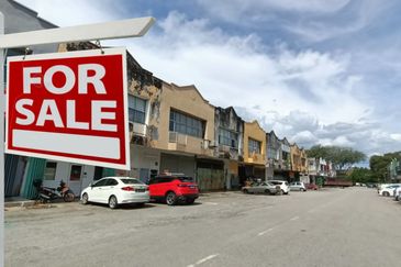 Taman Perindustrian Bukit Serdang