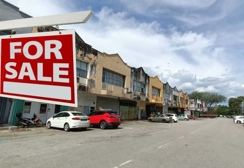 Taman Perindustrian Bukit Serdang