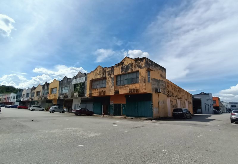 Taman Perindustrian Bukit Serdang