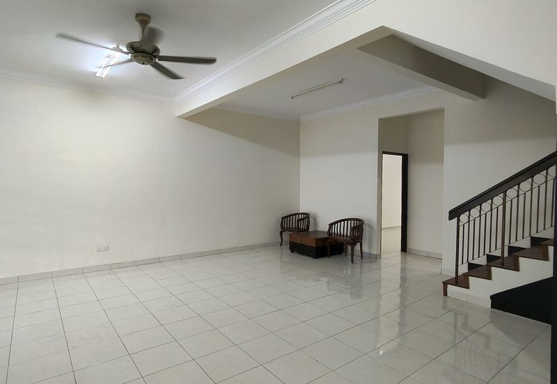 2 Storey Link House, Bandar Puteri Puchong, Puteri 12