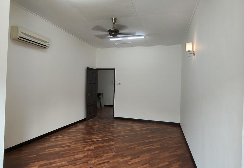 2 Storey Link House, Bandar Puteri Puchong, Puteri 12