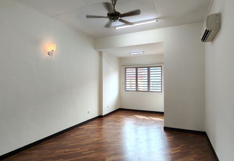 2 Storey Link House, Bandar Puteri Puchong, Puteri 12