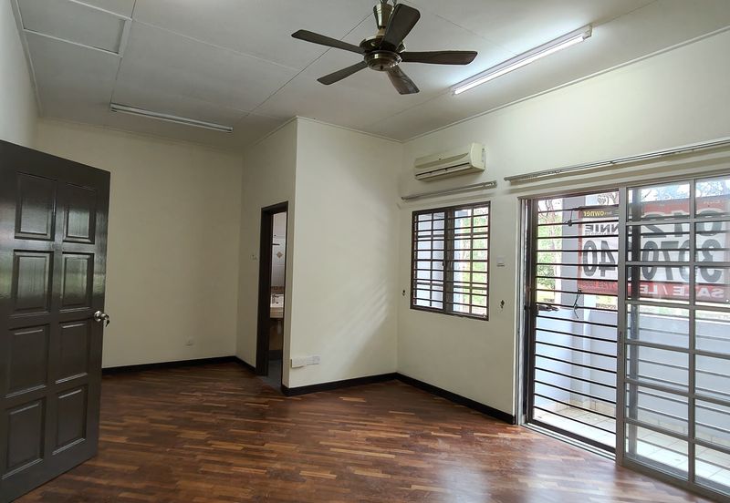 2 Storey Link House, Bandar Puteri Puchong, Puteri 12