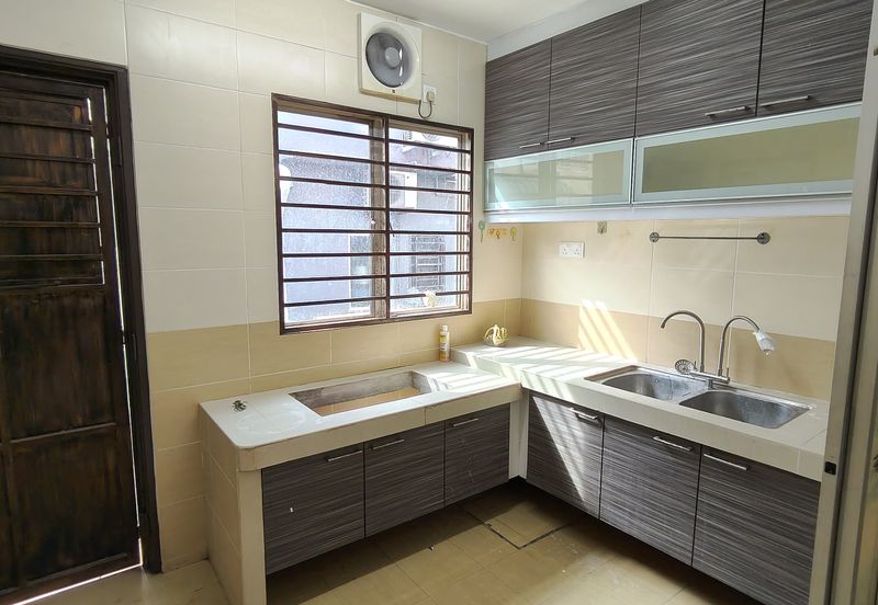 2 Storey Link House, Bandar Puteri Puchong, Puteri 12