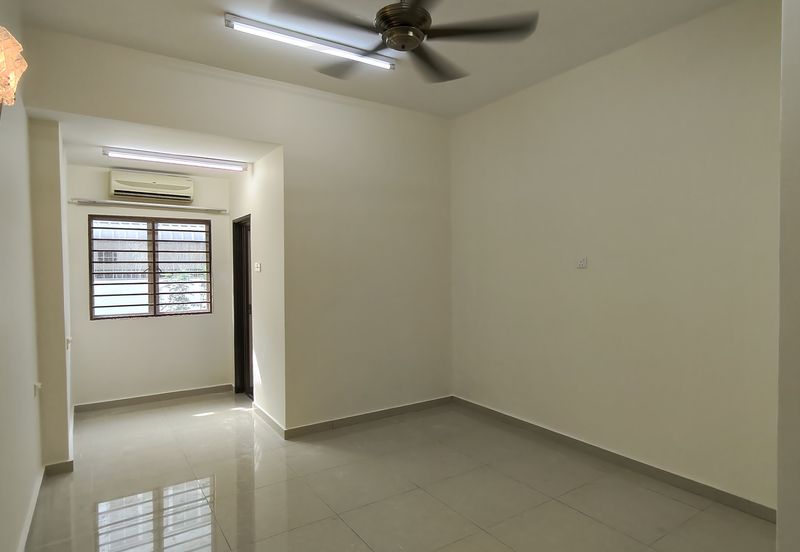 2 Storey Link House, Bandar Puteri Puchong, Puteri 12