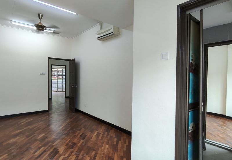 2 Storey Link House, Bandar Puteri Puchong, Puteri 12