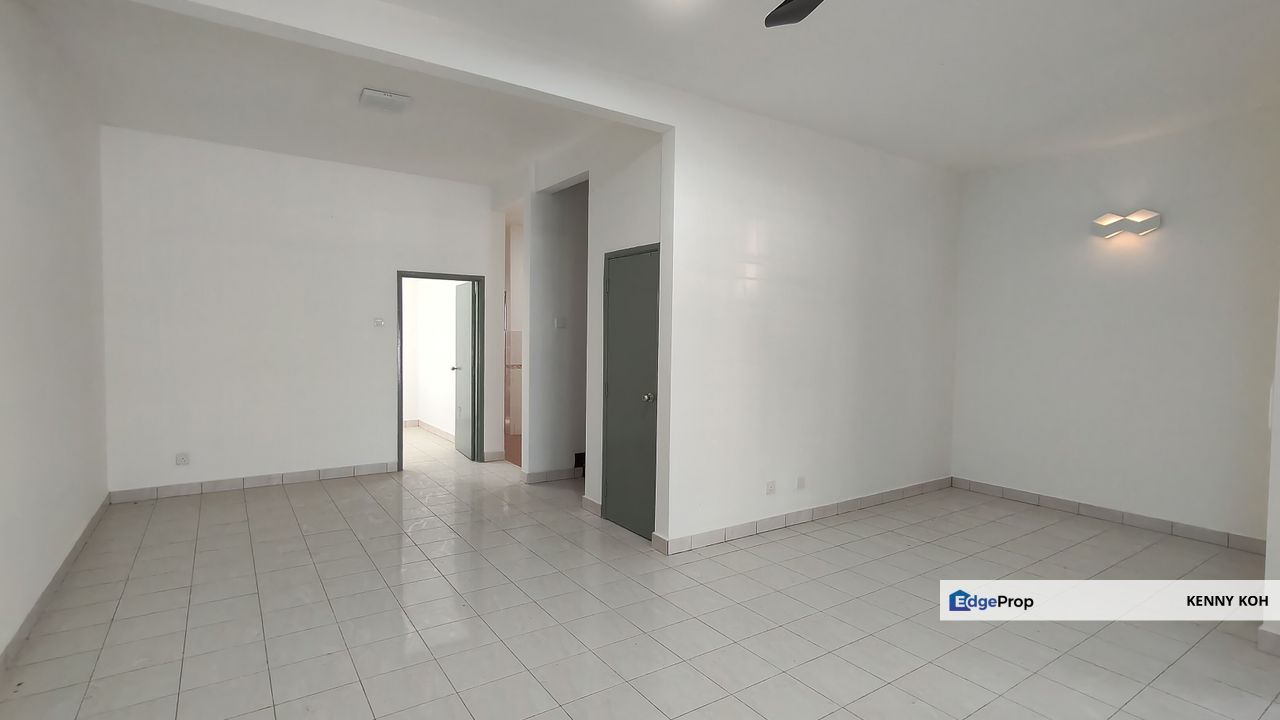 2 storey intermediate terrace house, Bandar Puteri 10 (Melia) Puchong, Selangor, Bandar Puteri Puchong