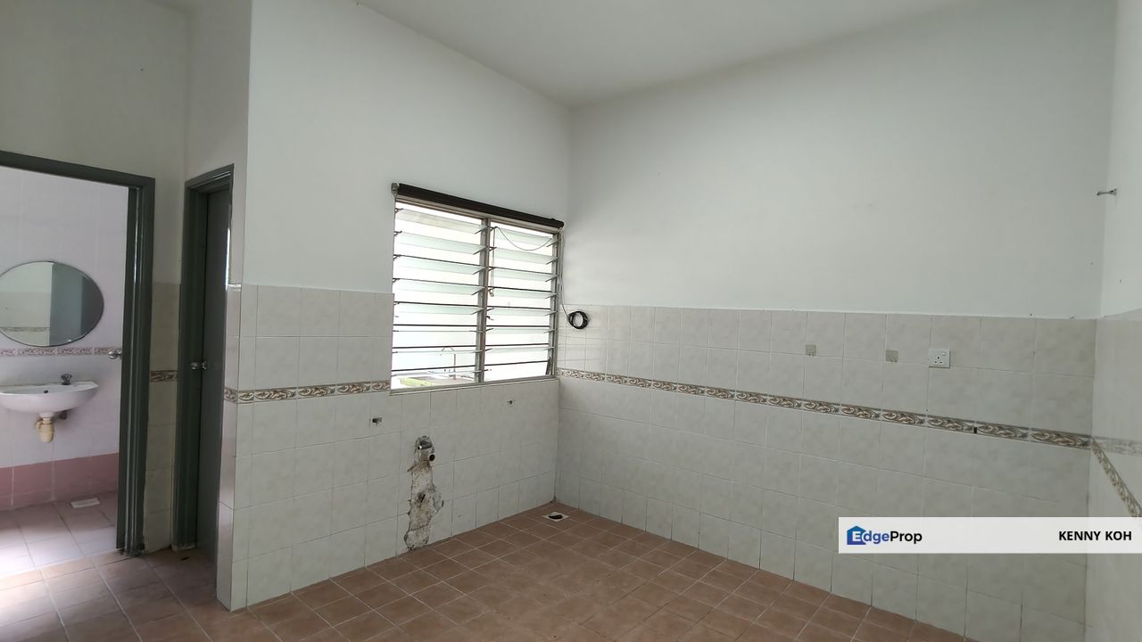 2 storey intermediate terrace house, Bandar Puteri 10 (Melia) Puchong, Selangor, Bandar Puteri Puchong