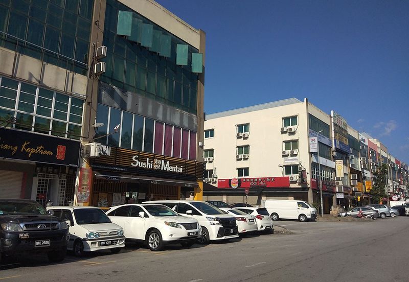 Bandar Puteri Puchong