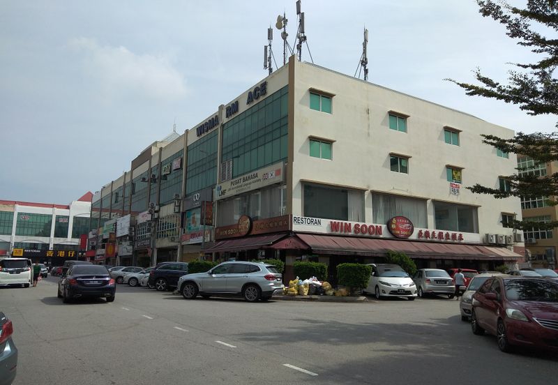 Bandar Puteri Puchong