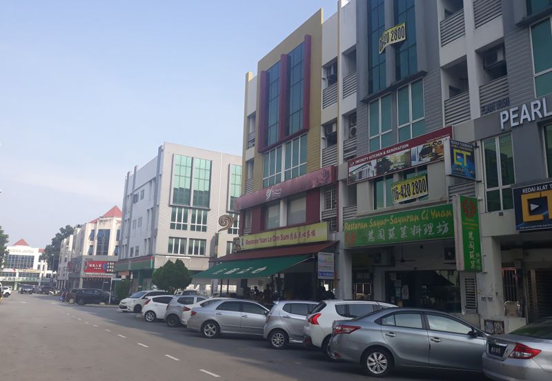 Bandar Puteri Puchong