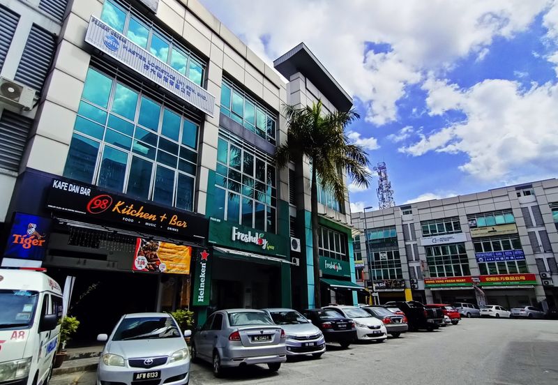 Bandar Puteri Puchong