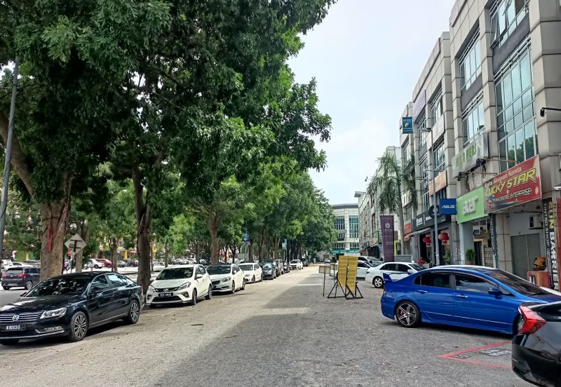 Bandar Puteri Puchong