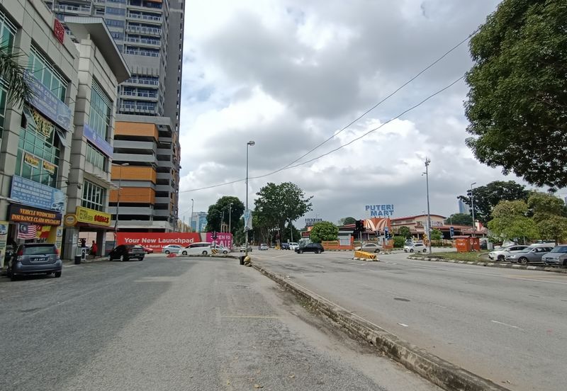 Bandar Puteri Puchong