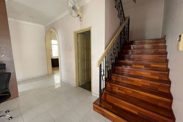 Bandar Puteri Puchong, Puteri 8