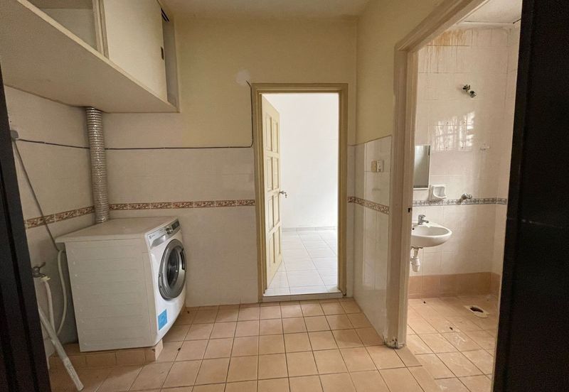 Bandar Puteri Puchong, Puteri 8