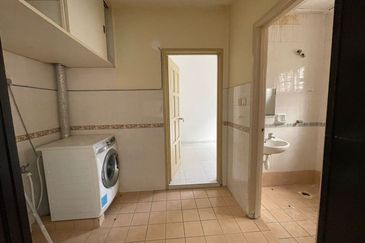 Bandar Puteri Puchong, Puteri 8