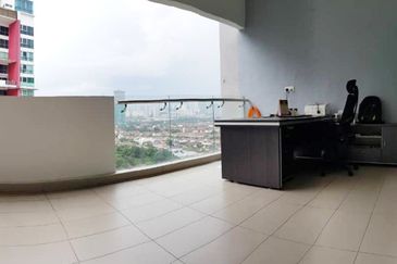 Seringin Residences