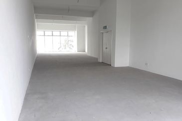 Bandar Kinrara @ Puchong