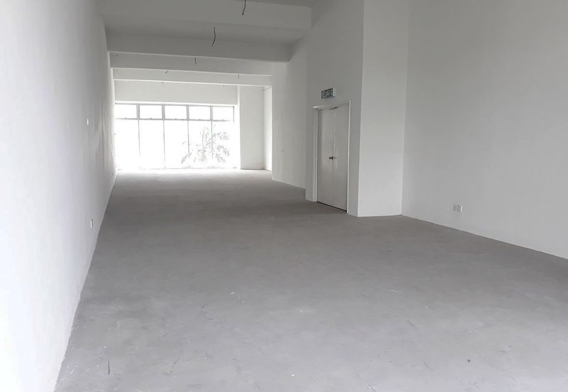 Bandar Kinrara @ Puchong