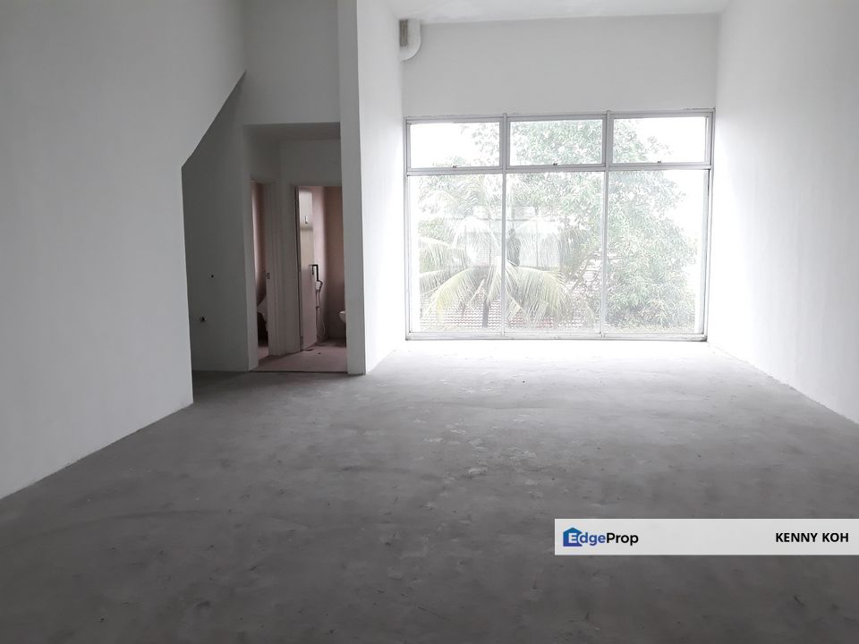 1st Floor Office, Taman Perindustrian Kinrara, Selangor, Bandar Kinrara Puchong