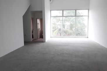 Bandar Kinrara @ Puchong