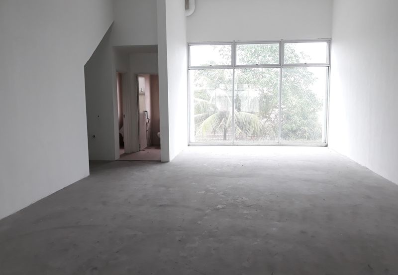 Bandar Kinrara @ Puchong