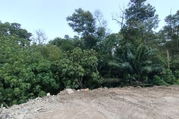 Jalan Mutiara, Nilai 7