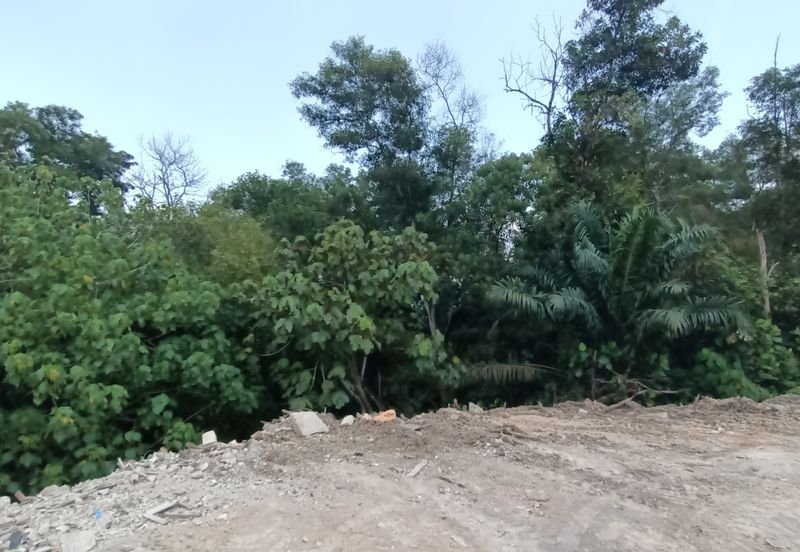 Jalan Mutiara, Nilai 7