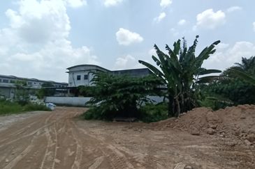 Jalan Mutiara, Nilai 7