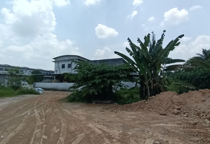 Jalan Mutiara, Nilai 7