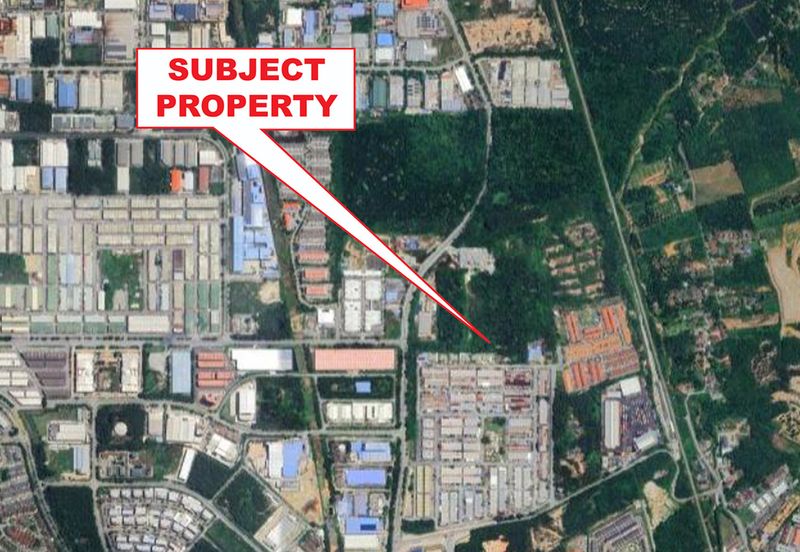 Jalan Mutiara, Nilai 7