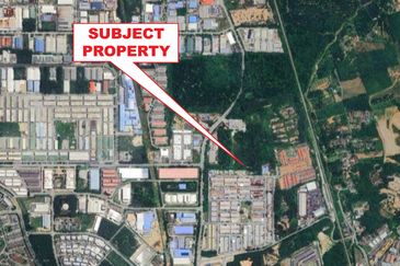 Jalan Mutiara, Nilai 7