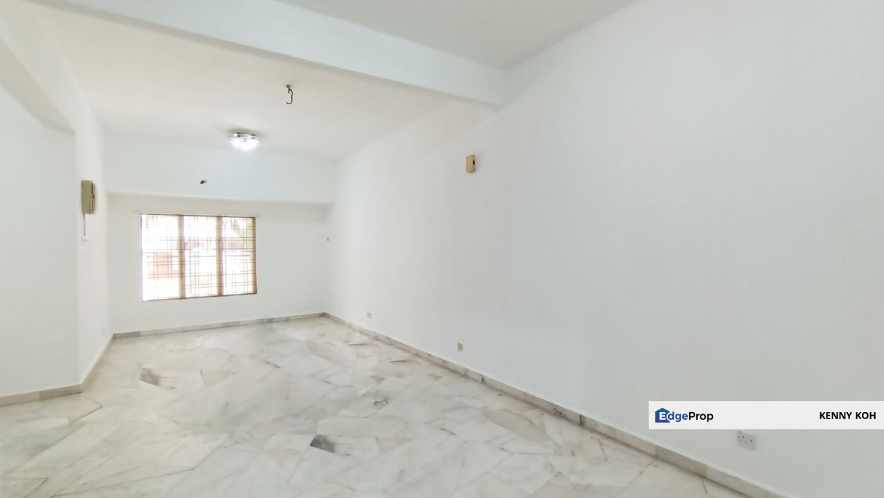 2.5 Storey House @ Kasawari Height, Bandar Puchong Jaya, Selangor, Puchong