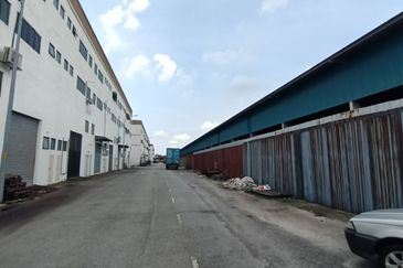 LCH Industrial Park