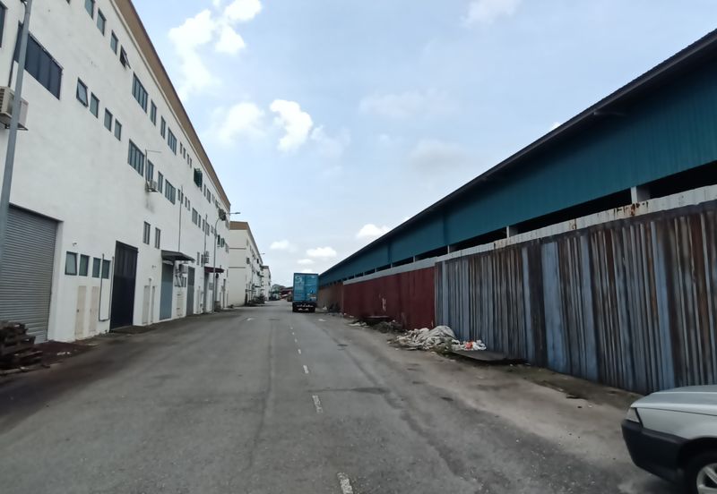LCH Industrial Park