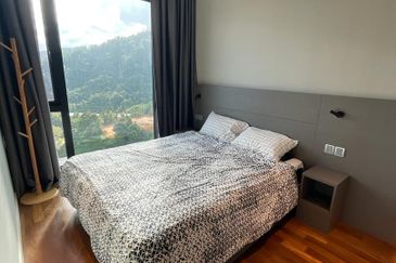 GEO 38 RESIDENCE @ GENTING PERMAI