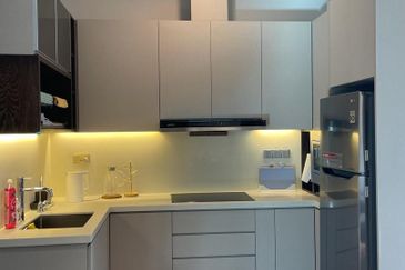 GEO 38 RESIDENCE @ GENTING PERMAI