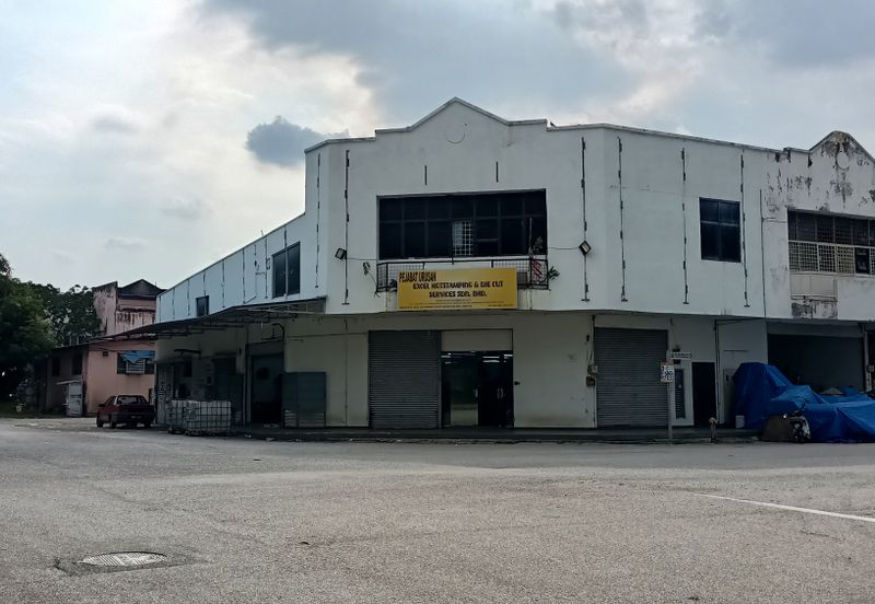 Taman Perindustrian Bukit Serdang