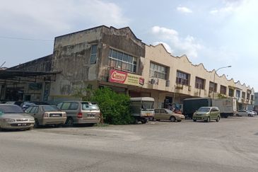 Taman Perindustrian Bukit Serdang