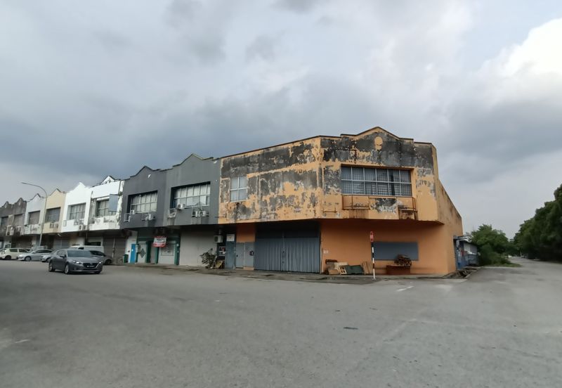 Taman Perindustrian Bukit Serdang