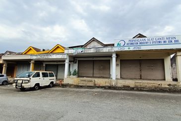 Bandar Bukit Puchong