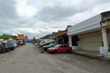 Bandar Bukit Puchong