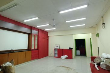 Bandar Kinrara @ Puchong