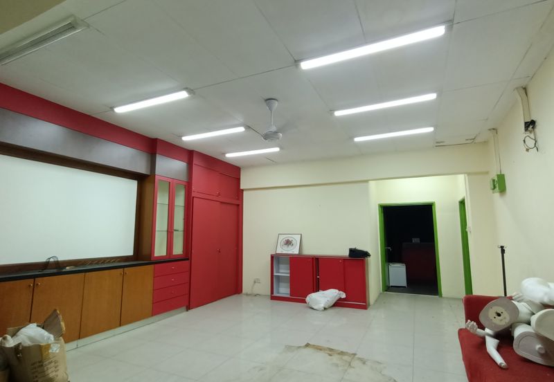 Bandar Kinrara @ Puchong