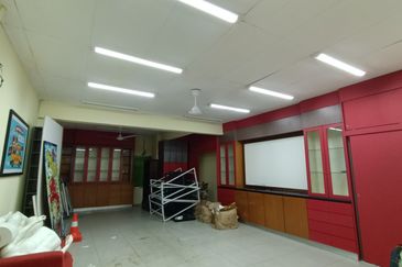 Bandar Kinrara @ Puchong