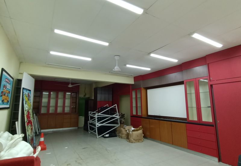 Bandar Kinrara @ Puchong