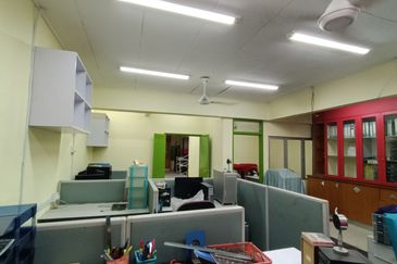 Bandar Kinrara @ Puchong