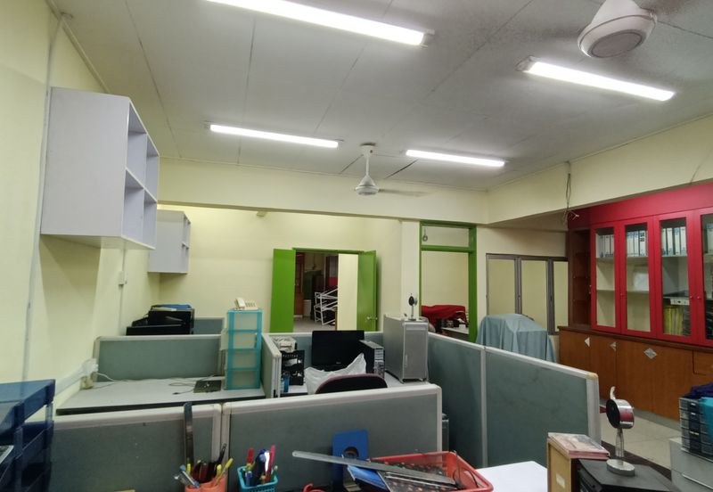 Bandar Kinrara @ Puchong