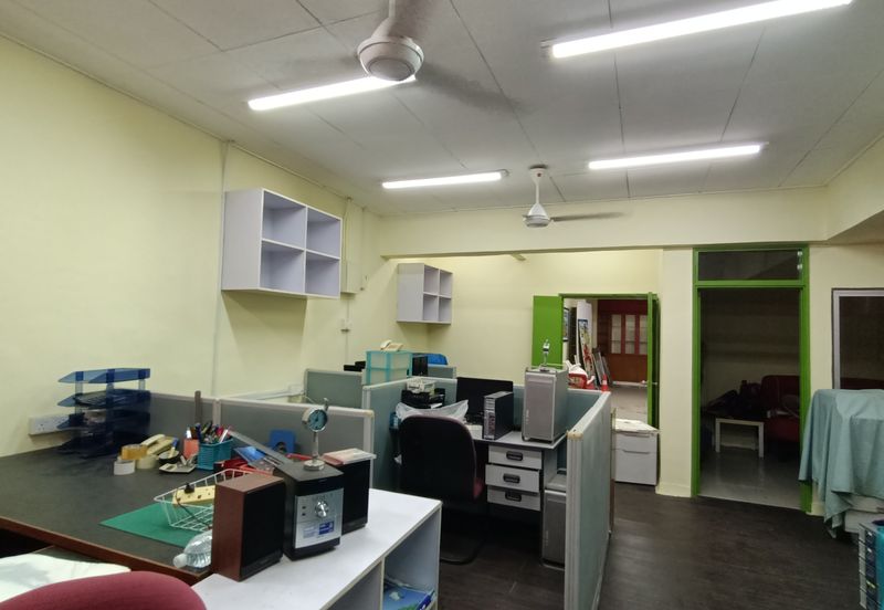 Bandar Kinrara @ Puchong